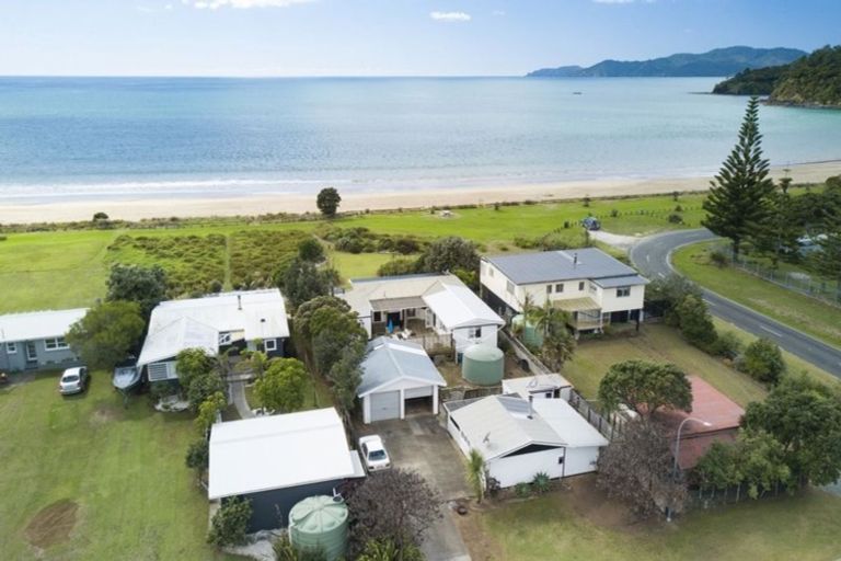 Photo of property in 37 Adamson Road, Taipa, 0420