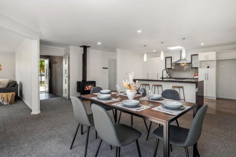 Photo of property in 3 Twain Crescent, Owhata, Rotorua, 3010