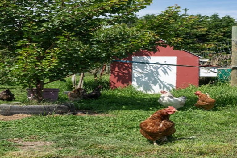 Photo of property in 281 Burnt Hill Road, Oxford, 7495