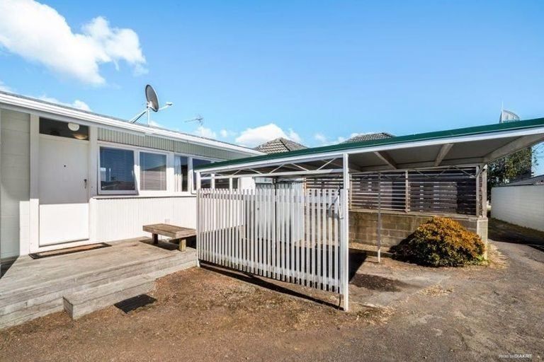 Photo of property in 2/16 Tennyson Avenue, Takapuna, Auckland, 0622