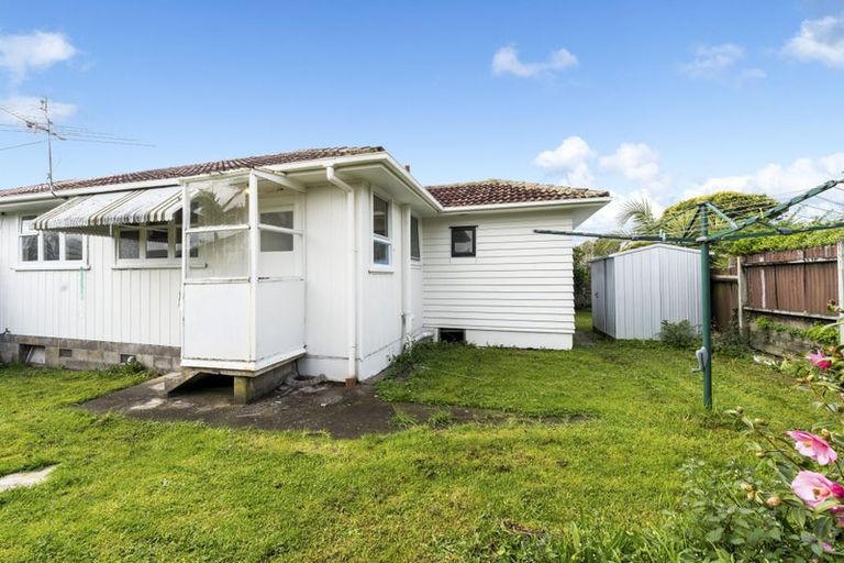 Photo of property in 3/34 Miro Street, New Lynn, Auckland, 0600