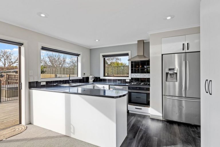 Photo of property in 26 Kirner Street, Burwood, Christchurch, 8083