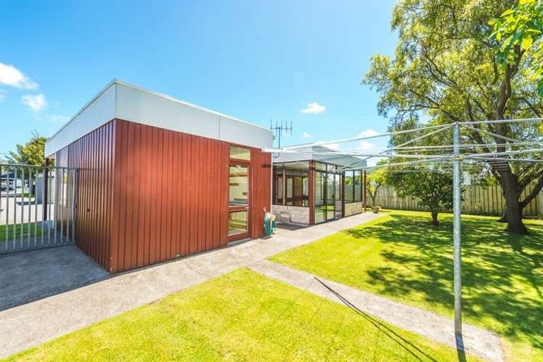 Photo of property in 55 Jellicoe Street, Whanganui East, Whanganui, 4500