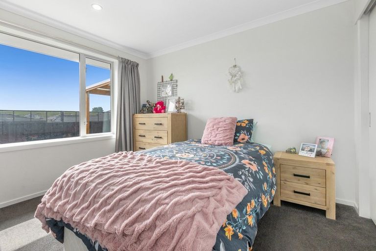 Photo of property in 18 Ballybunnion Crescent, Morrinsville, 3300