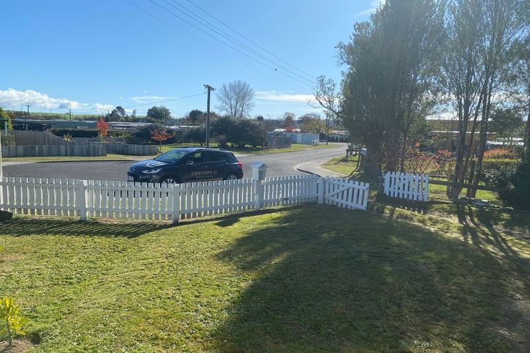 Photo of property in 6 Matai Street, Mangakino, 3421