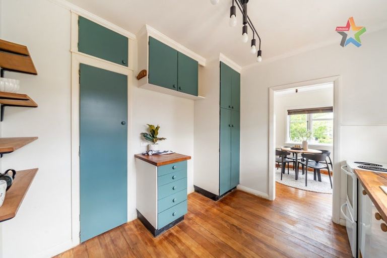 Photo of property in 7 Tawhai Street, Stokes Valley, Lower Hutt, 5019