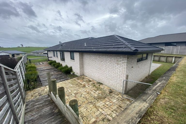 Photo of property in 8 Andrew Hilton Close, Morrinsville, 3300