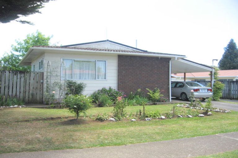 Photo of property in 50a Taraire Street, Kaikohe, 0405