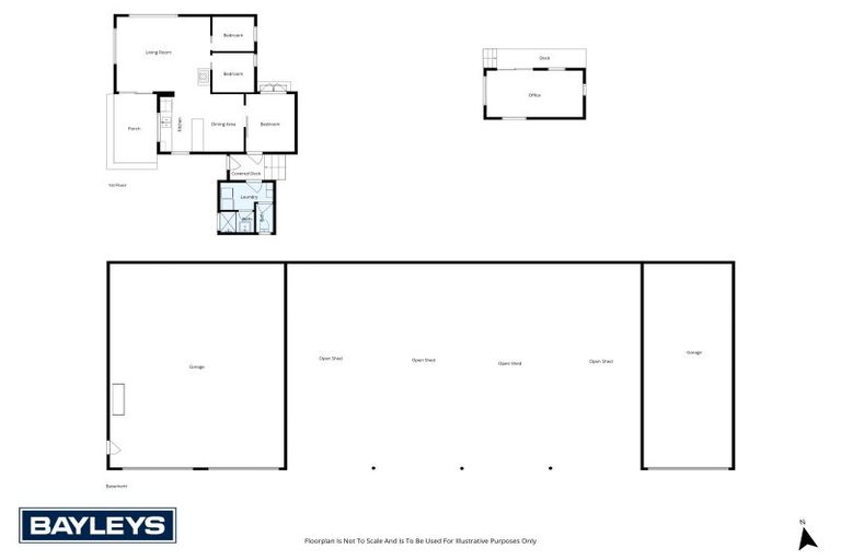 Photo of property in 72 Queensberry Terrace, Queensberry, Cromwell, 9383