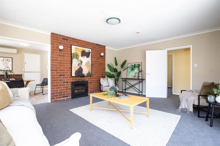 Photo of property in 42 Dunster Street, Burnside, Christchurch, 8053