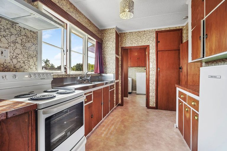 Photo of property in 53 Knighton Road, Hillcrest, Hamilton, 3216