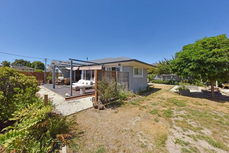Photo of property in 79 Willryan Avenue, New Brighton, Christchurch, 8083