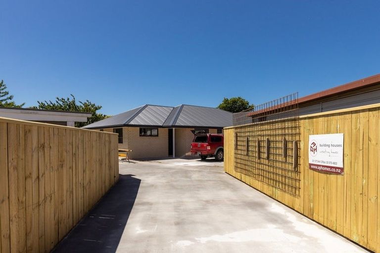 Photo of property in 7b Corry Crescent, Witherlea, Blenheim, 7201