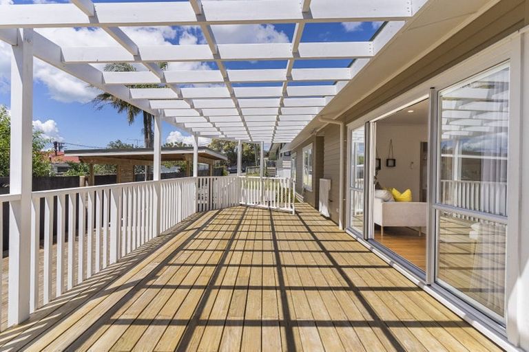 Photo of property in 7b Anne Road, Hillcrest, Auckland, 0627