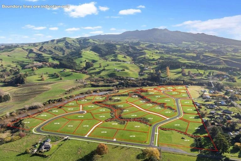 Photo of property in 222 Hudson Street, Pirongia, 3802