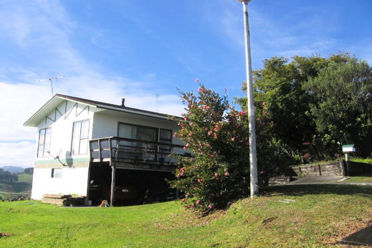 Photo of property in 1 Gill Drive, Kawakawa, 0210