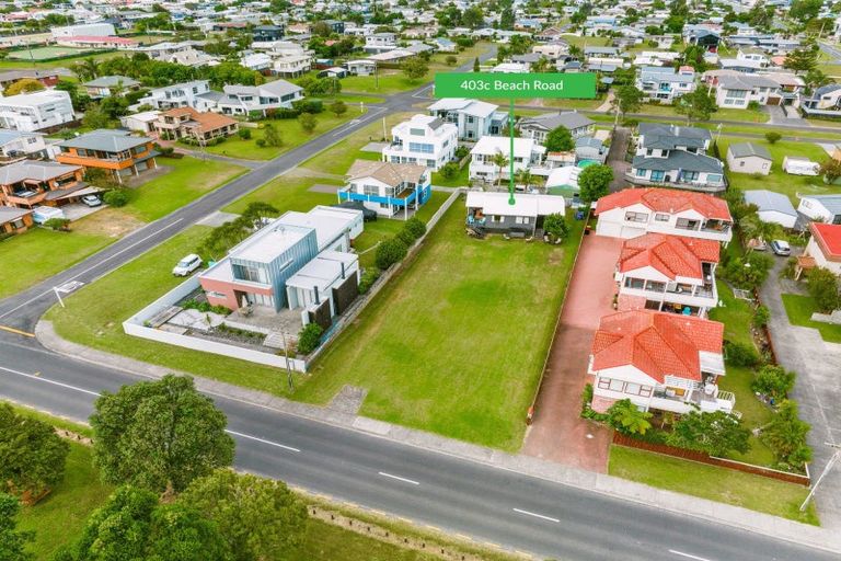 Photo of property in 403c Beach Road, Whangamata, 3620