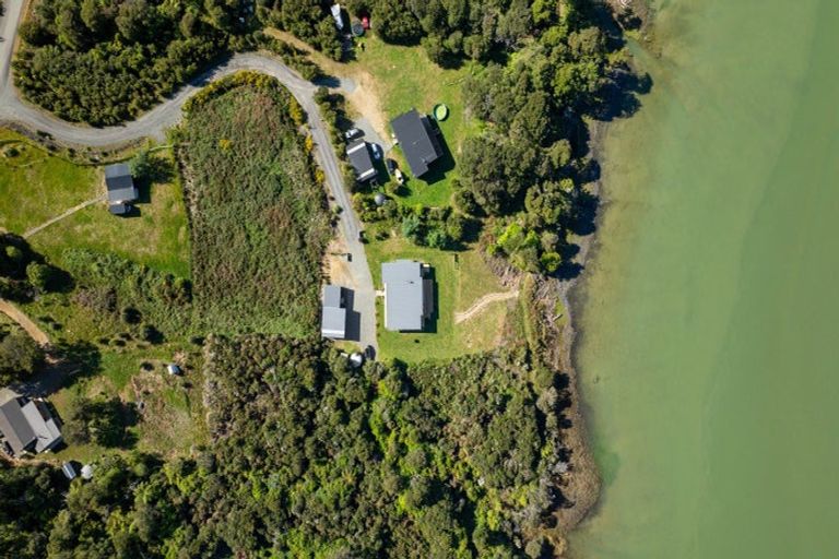 Photo of property in 2710 Kaiuma Bay, Kaiuma Bay, Havelock, 7178