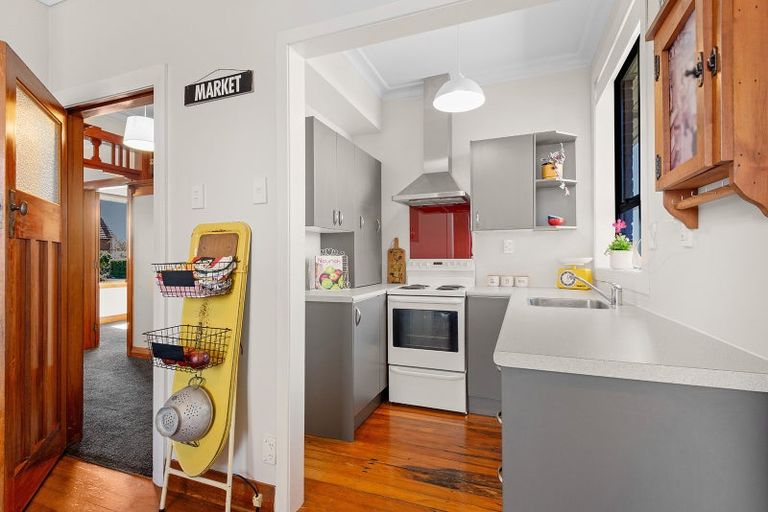 Photo of property in 17 Mure Street, Mosgiel, 9024