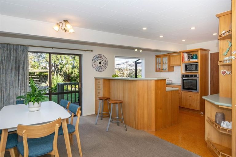 Photo of property in 4 Sherwood Place, Springlands, Blenheim, 7201