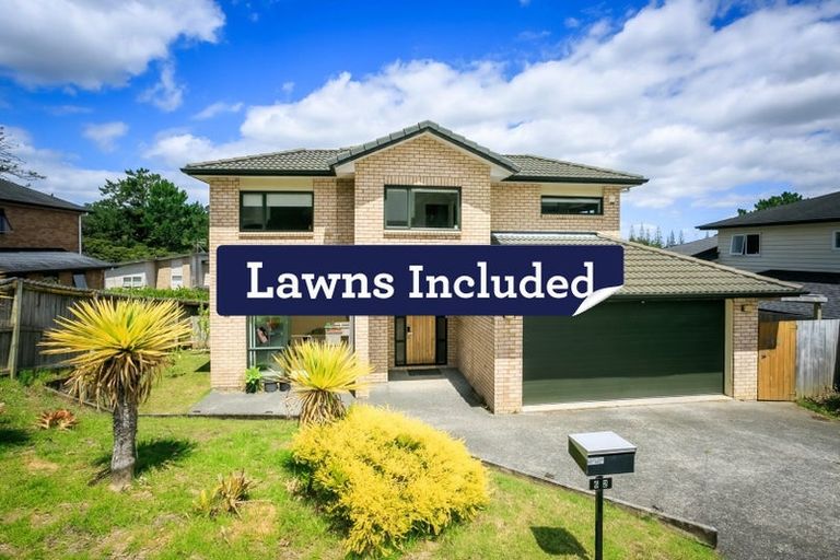 Photo of property in 62 Laurel Oak Drive, Schnapper Rock, Auckland, 0632