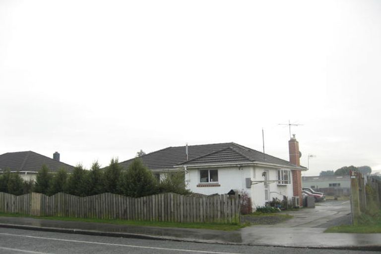 Photo of property in 128 Centre Street, Heidelberg, Invercargill, 9812
