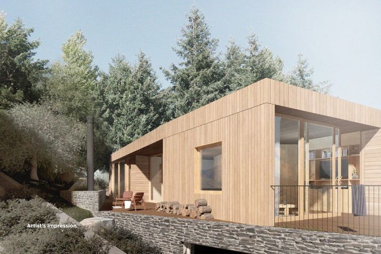 Photo of property in 4 Tenby Street, Wanaka, 9305