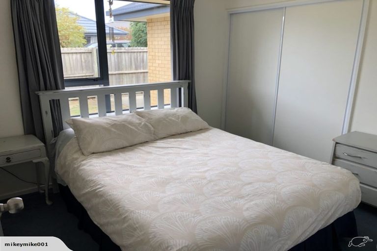 Photo of property in 5 Peel Close, Rolleston, 7614