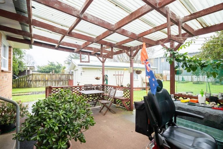 Photo of property in 20 Lee Avenue, Paeroa, 3600