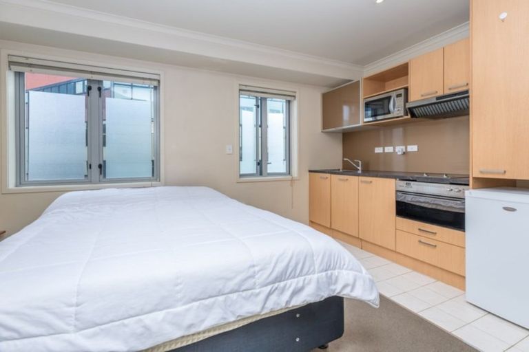Photo of property in City Zone Apartments, 1203/11 Liverpool Street, Auckland Central, Auckland, 1010