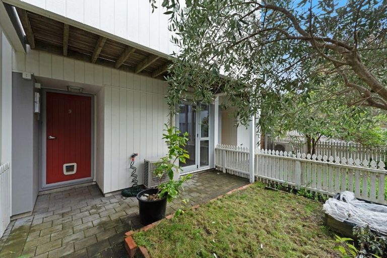 Photo of property in 9/37 Daniell Street, Newtown, Wellington, 6021