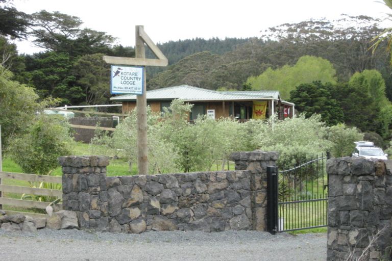 Photo of property in 961 Tauhoa Road, Kaipara Flats, Warkworth, 0984