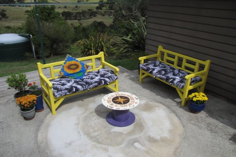 Photo of property in 114 Totara Valley Road, Thames, 3578