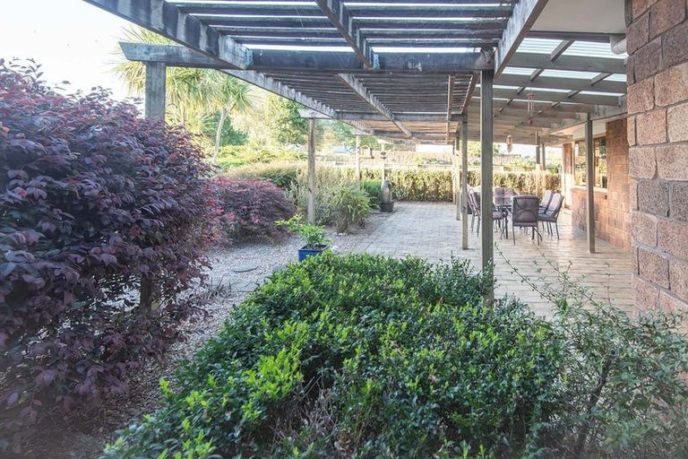 Photo of property in 395 Mcclure Street, Pirongia, 3802