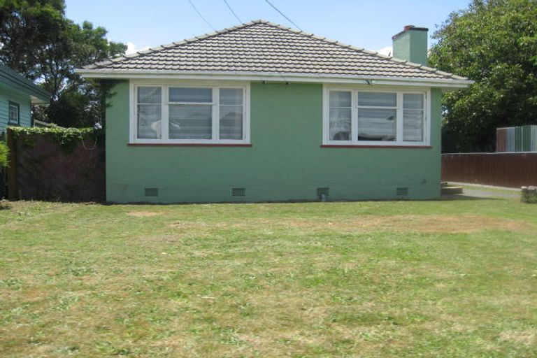 Photo of property in 14 Boyd Avenue, Aramoho, Whanganui, 4500