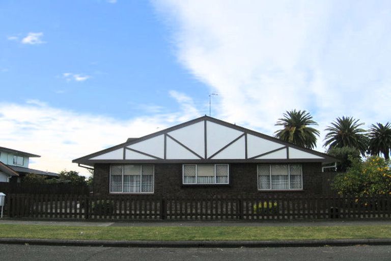 Photo of property in 59c Mcdonald Street, Napier South, Napier, 4110