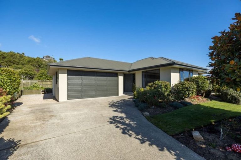 Photo of property in 3 Watino Place, Pohara, Takaka, 7183
