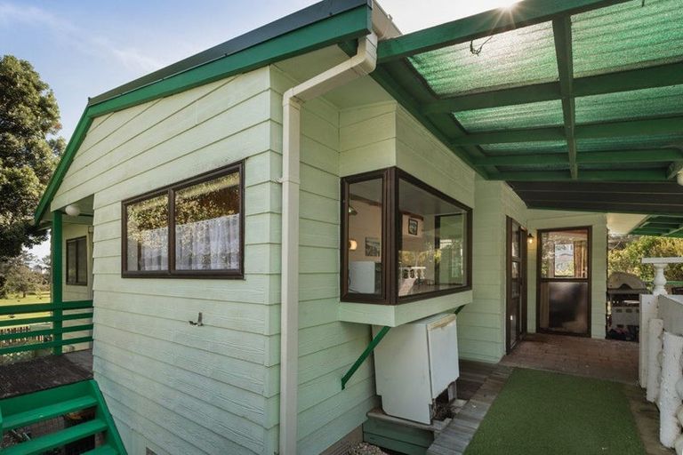 Photo of property in 35 Waiomu Valley Road, Waiomu, Thames, 3575