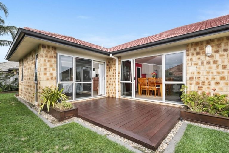 Photo of property in 6 Saratoga Court, Papamoa Beach, Papamoa, 3118