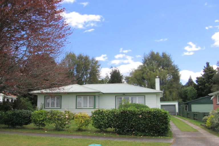 Photo of property in 5 Cranswick Crescent, Matamata, 3400