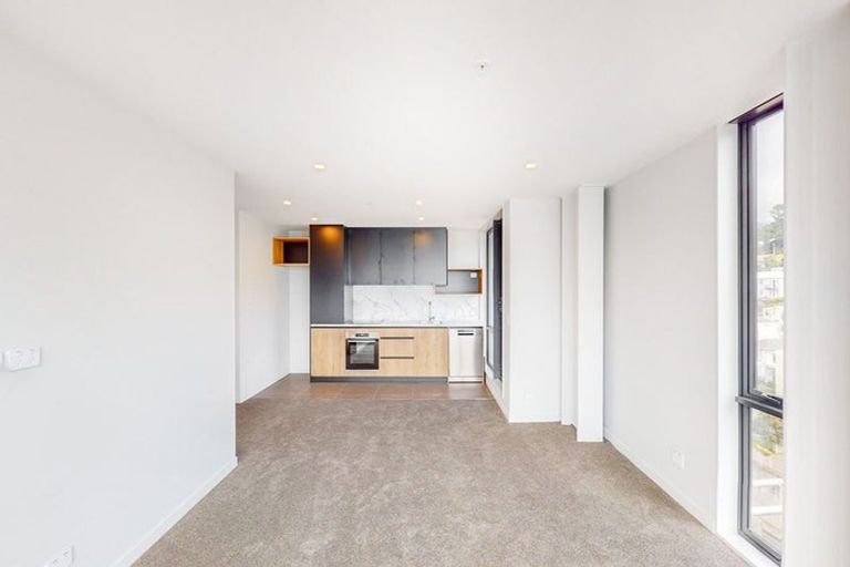 Photo of property in 807/212 Willis Street, Te Aro, Wellington, 6011