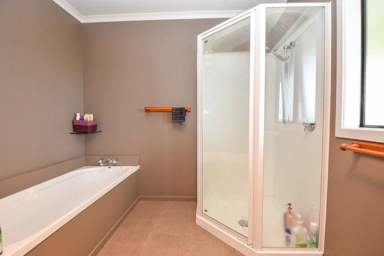 Photo of property in 433 Belvedere Road, Carrington, Carterton, 5791