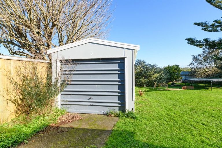 Photo of property in 47 Taumaihi Street, Bulls, 4818