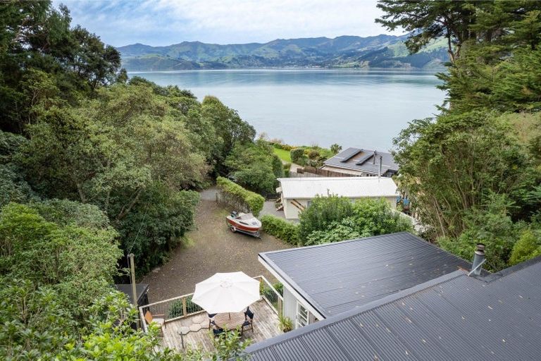 Photo of property in 34e Bossu Road, Wainui, French Farm, 7582