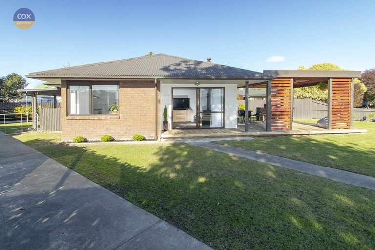 Photo of property in 3 Beveridge Place, Greenmeadows, Napier, 4112