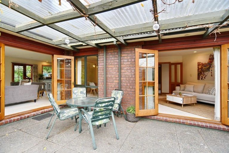 Photo of property in 22 Clarevale Street, Burwood, Christchurch, 8083