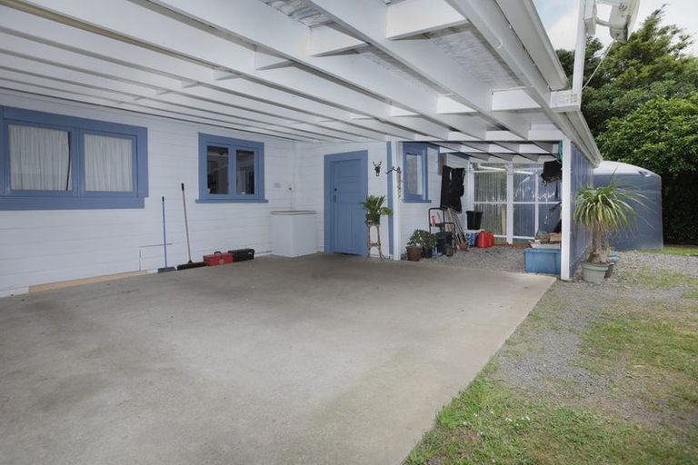 Photo of property in 181 Harris Road, Woodville, 4997