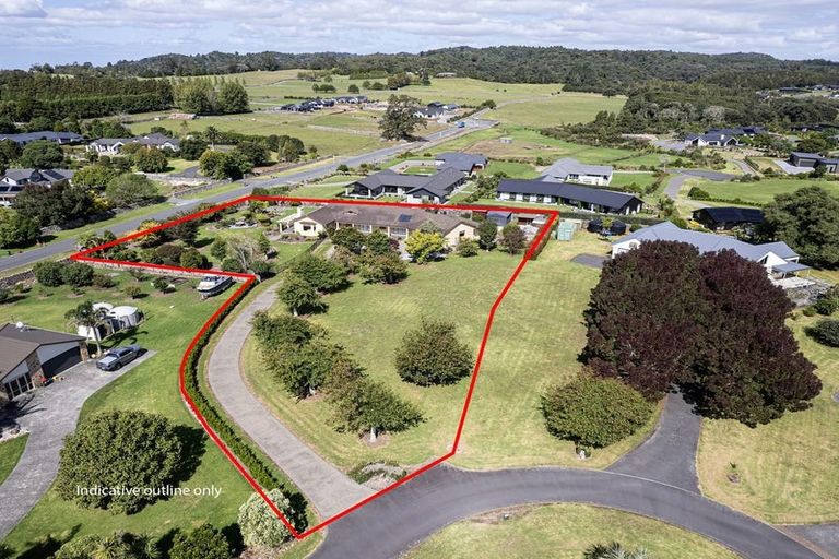 Photo of property in 7a Cairn Way, Te Kamo, Kamo, 0185