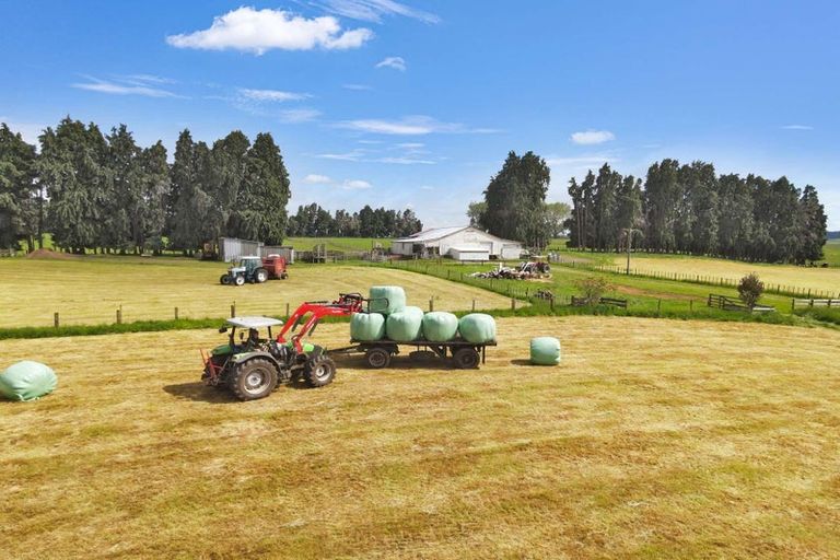 Photo of property in 329 Raetihi Ohakune Road, Raetihi, 4691