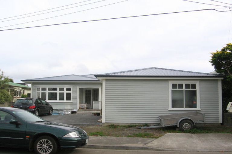 Photo of property in 7 Junction Street, Fairfield, Lower Hutt, 5011